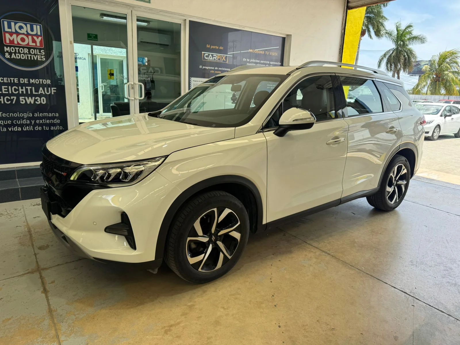 Autos seminuevos - Dodge Journey 2022