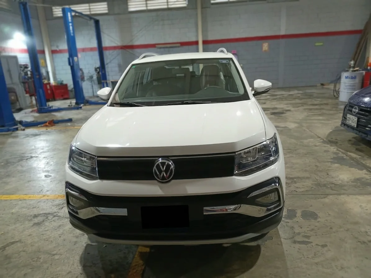 Autos seminuevos - Volkswagen Taigun 2023