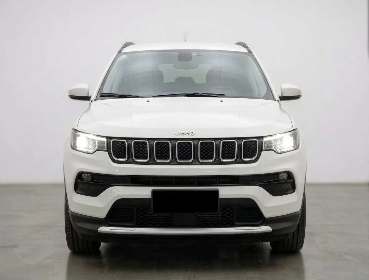 Autos seminuevos - Jeep Compass 2023