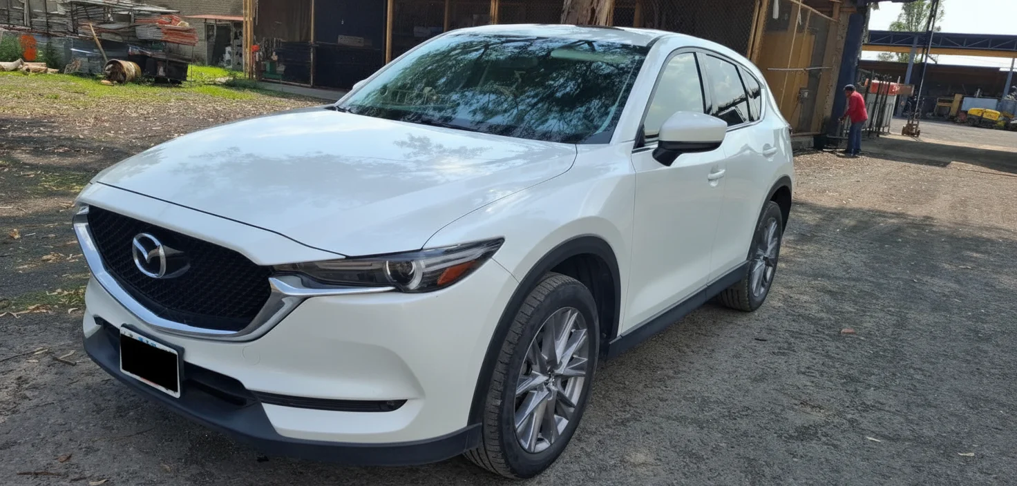 Autos seminuevos - Mazda Cx-5 2021
