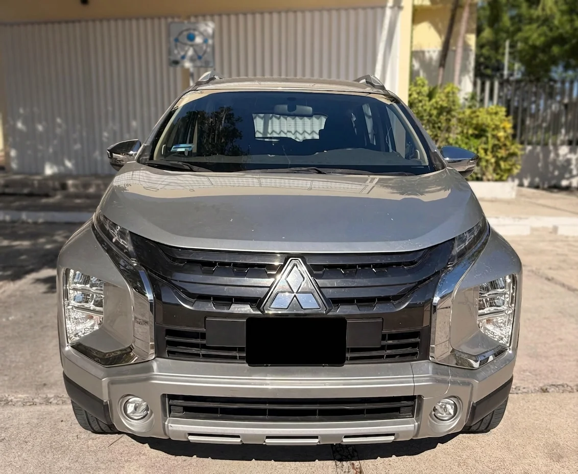 Autos seminuevos - Mitsubishi Xpander 2023