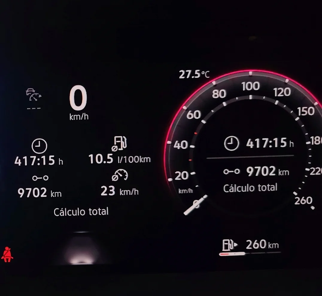 Autos seminuevos - Volkswagen Tiguan 2025