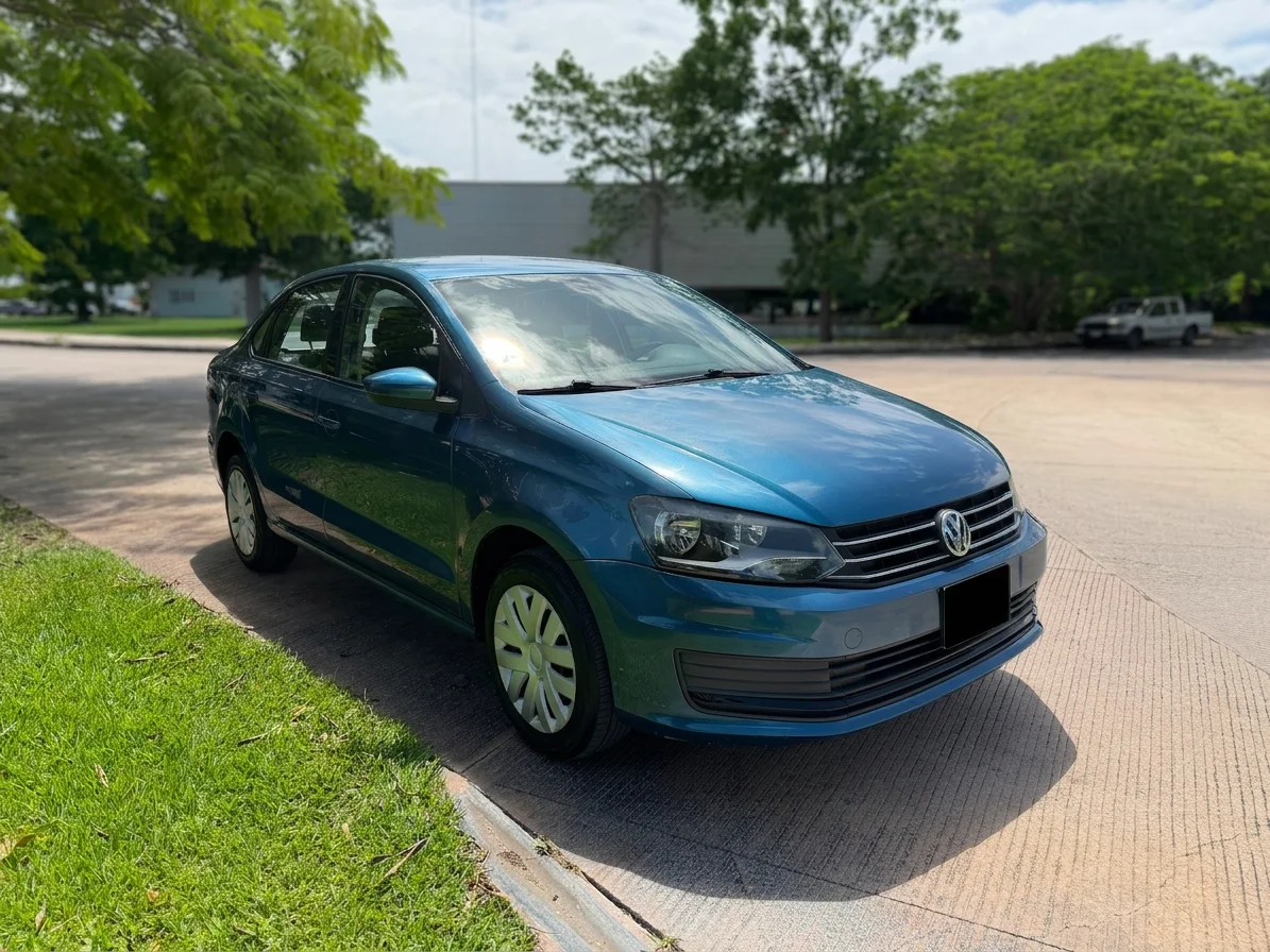 Autos seminuevos - Volkswagen Vento 2018