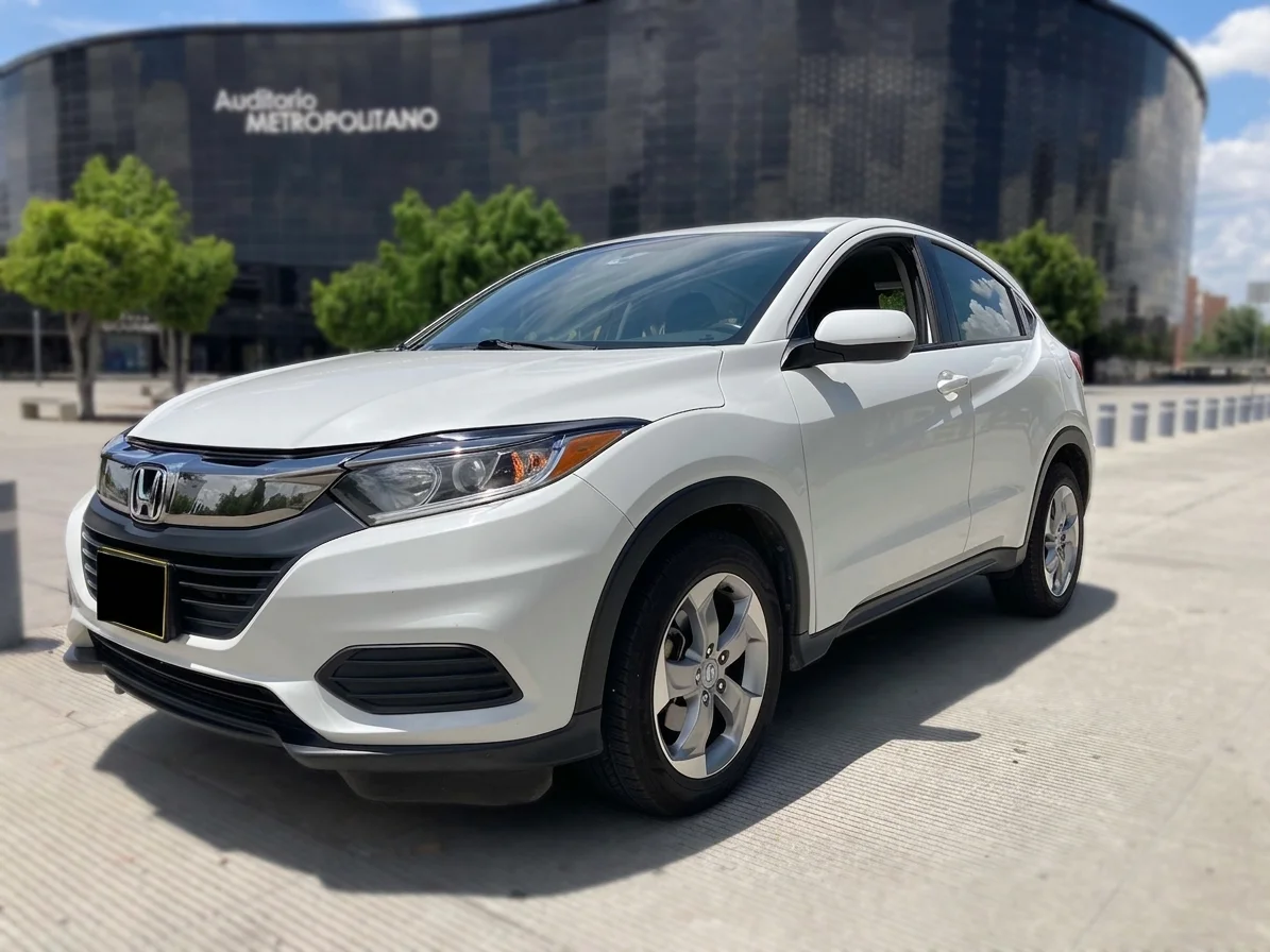Autos seminuevos - Honda Hr-v 2022