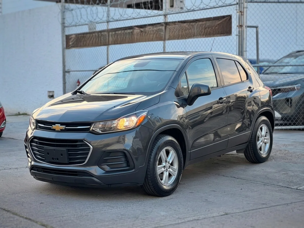 Autos seminuevos - Chevrolet Trax 2019