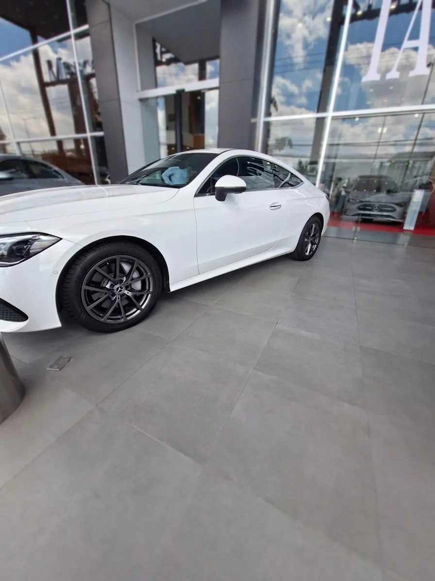 Autos seminuevos - Mercedes-benz Clase-cla 2025