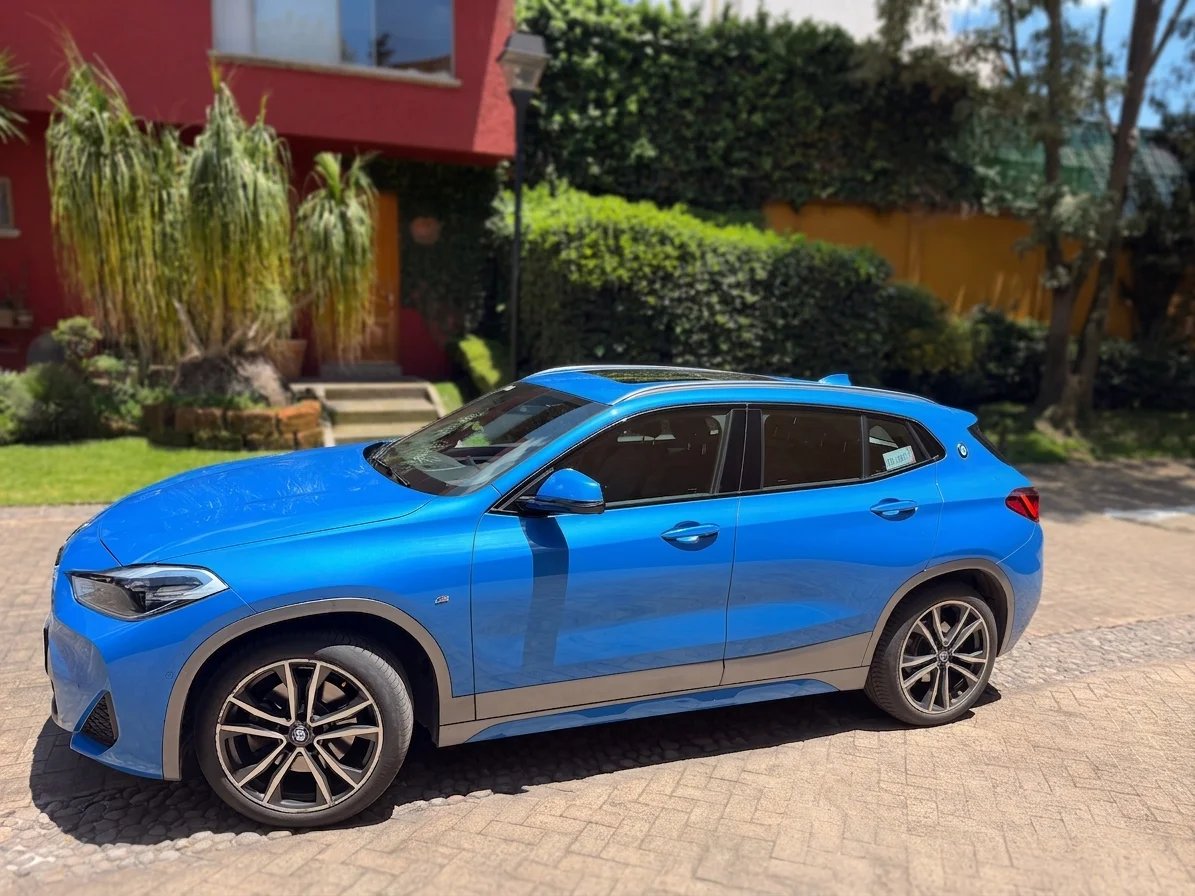 Autos seminuevos - Bmw X2 2022
