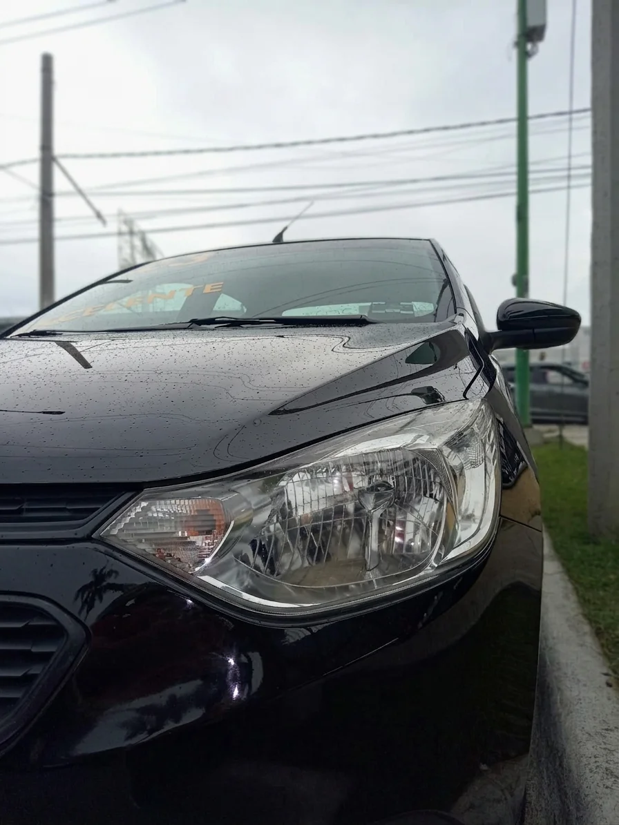 Autos seminuevos - Chevrolet Aveo 2023