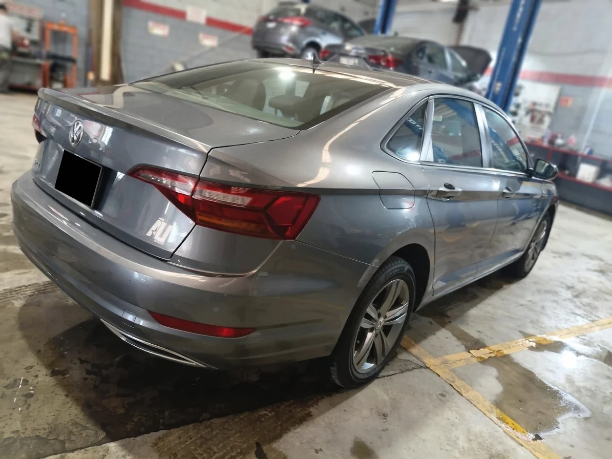 Autos seminuevos - Volkswagen Jetta 2019