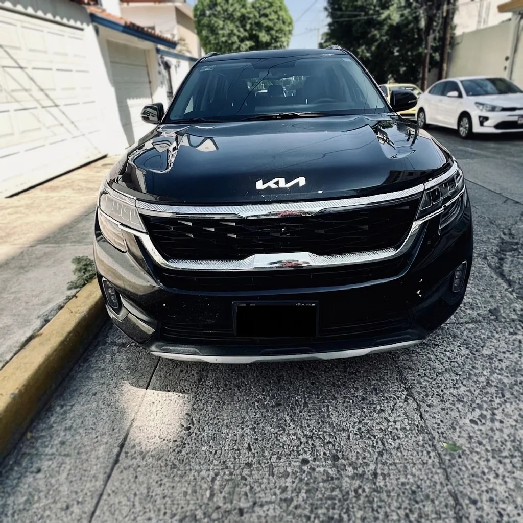 Autos seminuevos - Kia Seltos 2022