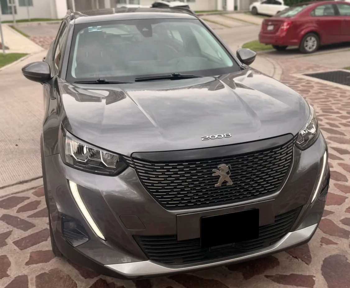 Autos seminuevos - Peugeot 2008 2022