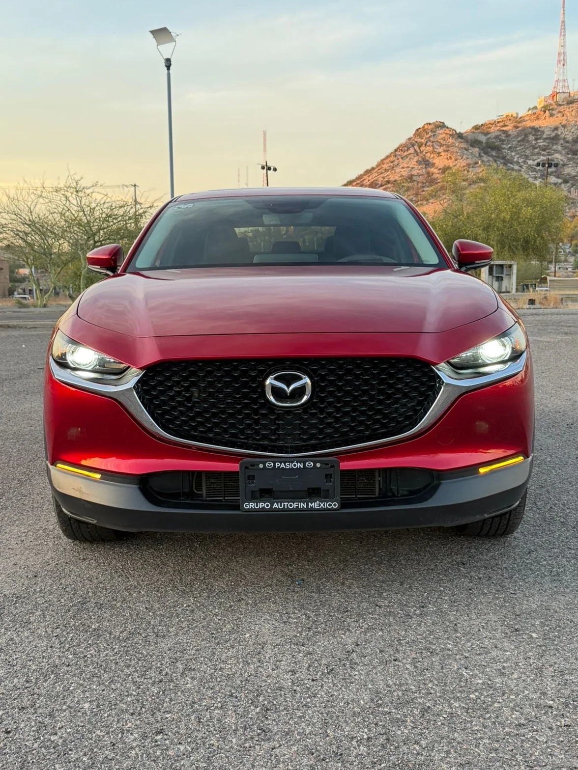 Autos seminuevos - Mazda Cx-30 2024