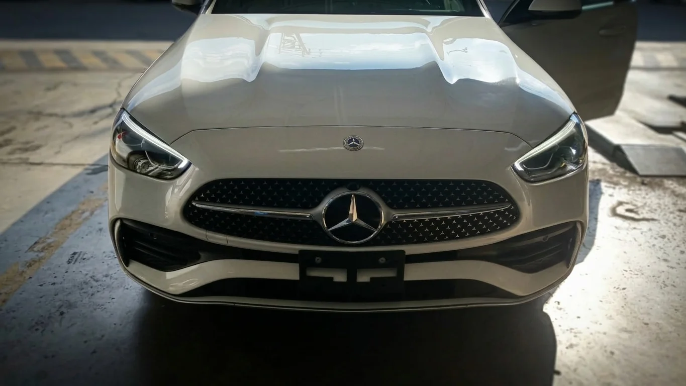 Autos seminuevos - Mercedes-benz C-200 2022