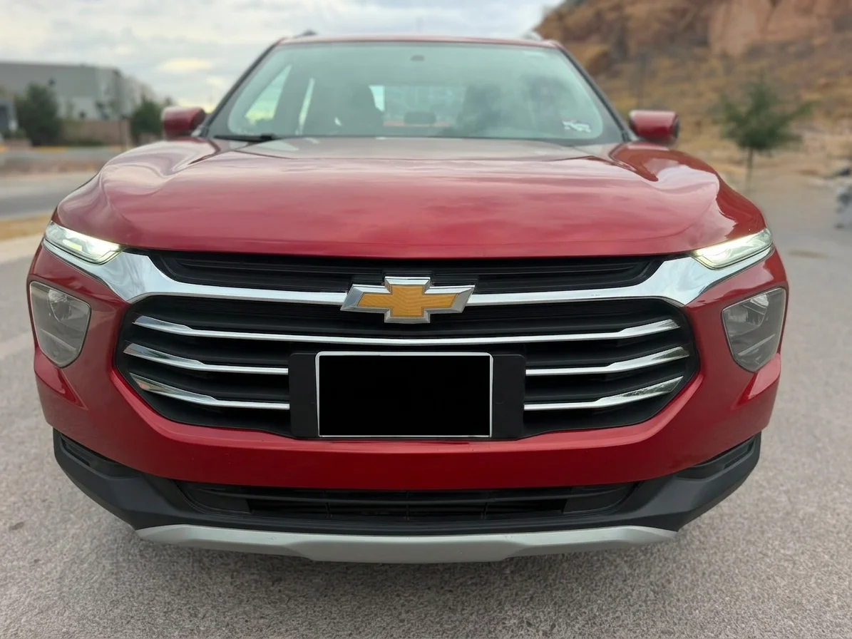 Autos seminuevos - Chevrolet Montana 2024