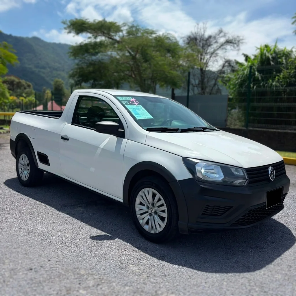 Autos seminuevos - Volkswagen Saveiro 2023