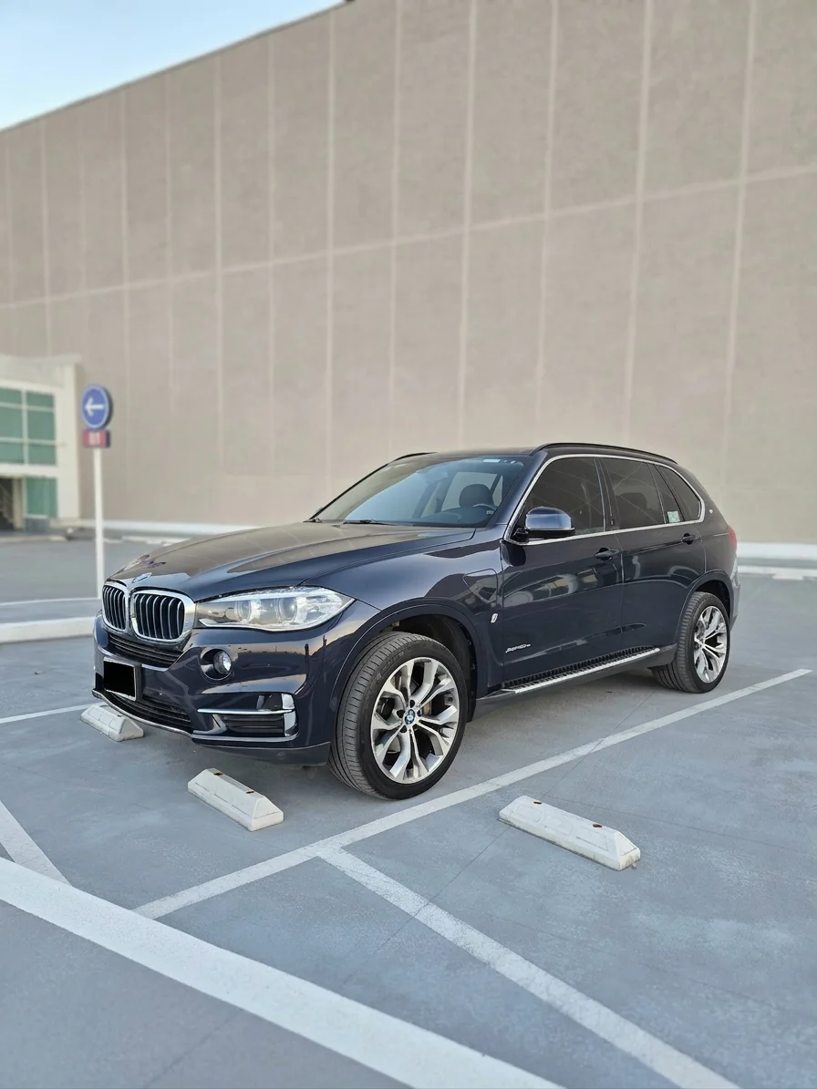 Autos seminuevos - Bmw X5 2018