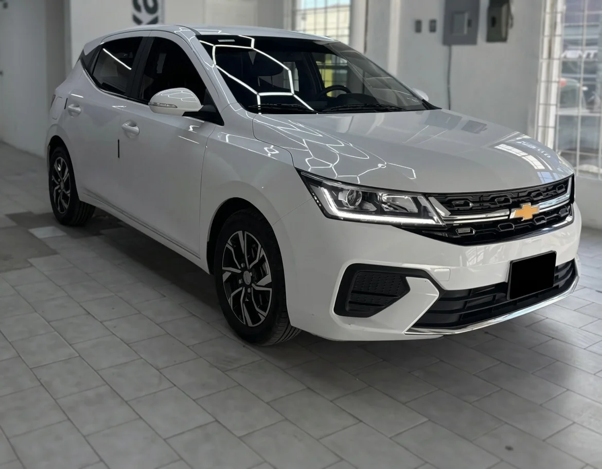 Autos seminuevos - Chevrolet Aveo 2025