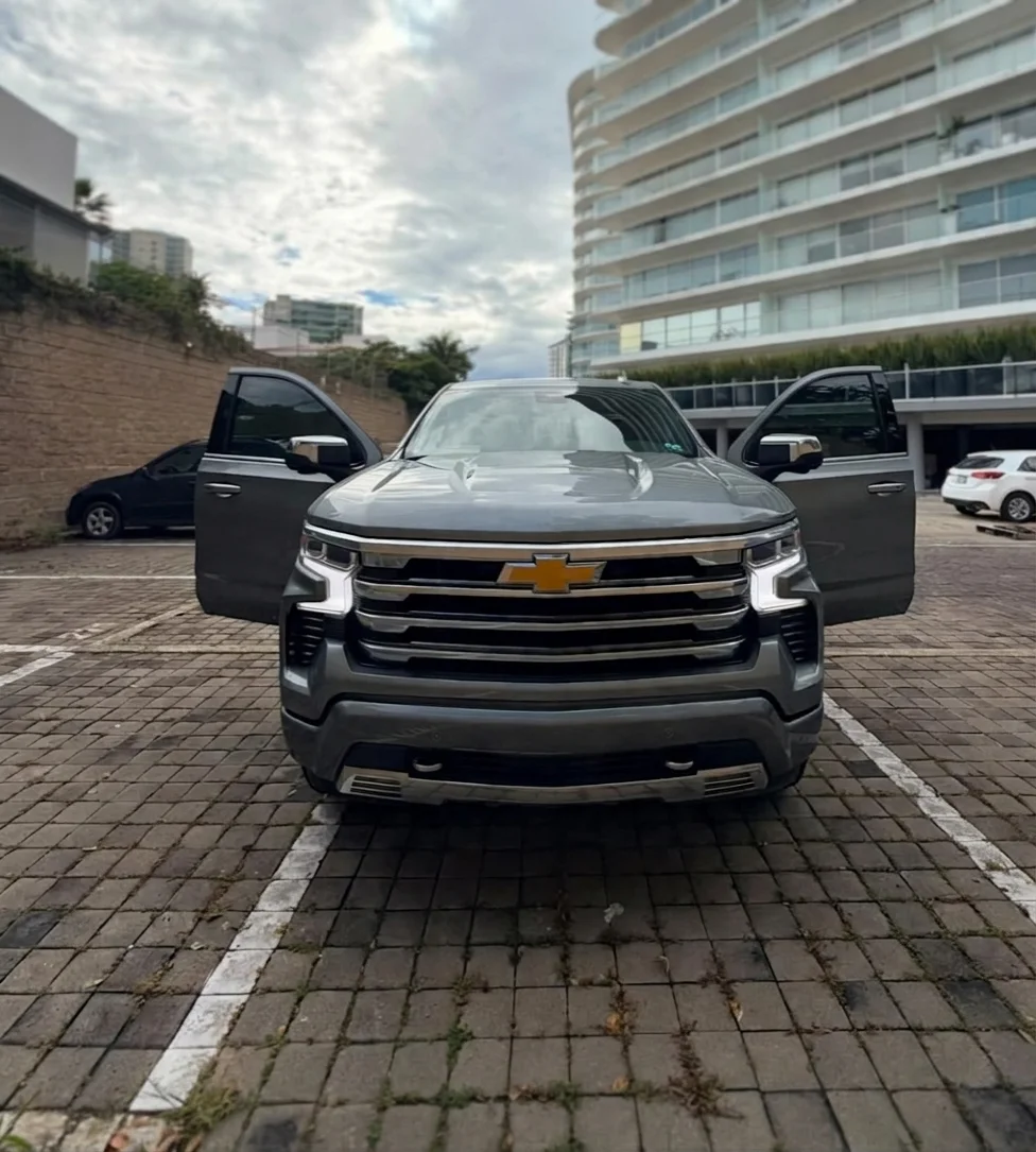 Autos seminuevos - Chevrolet Cheyenne 2025