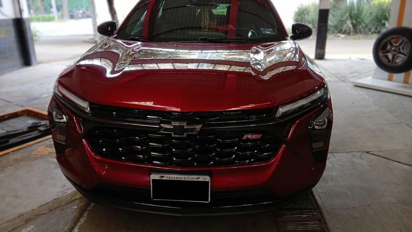 Autos seminuevos - Chevrolet Trax 2024