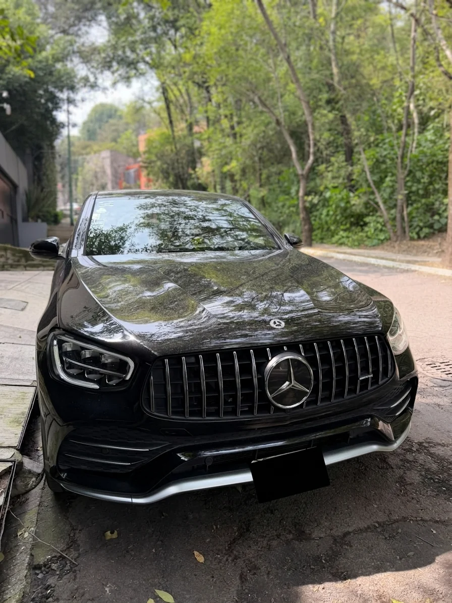 Autos seminuevos - Mercedes-benz Glc-43 2023
