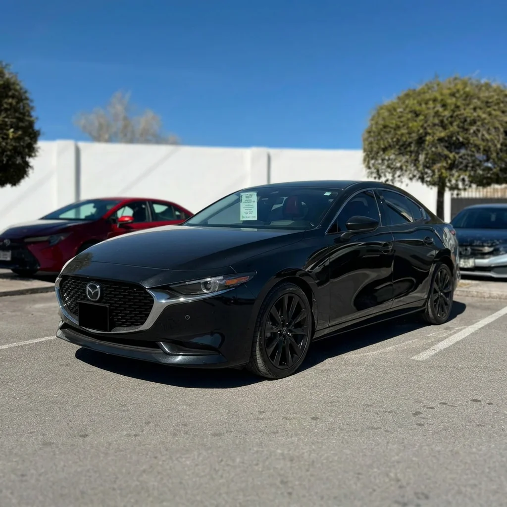 Autos seminuevos - Mazda 3 2023