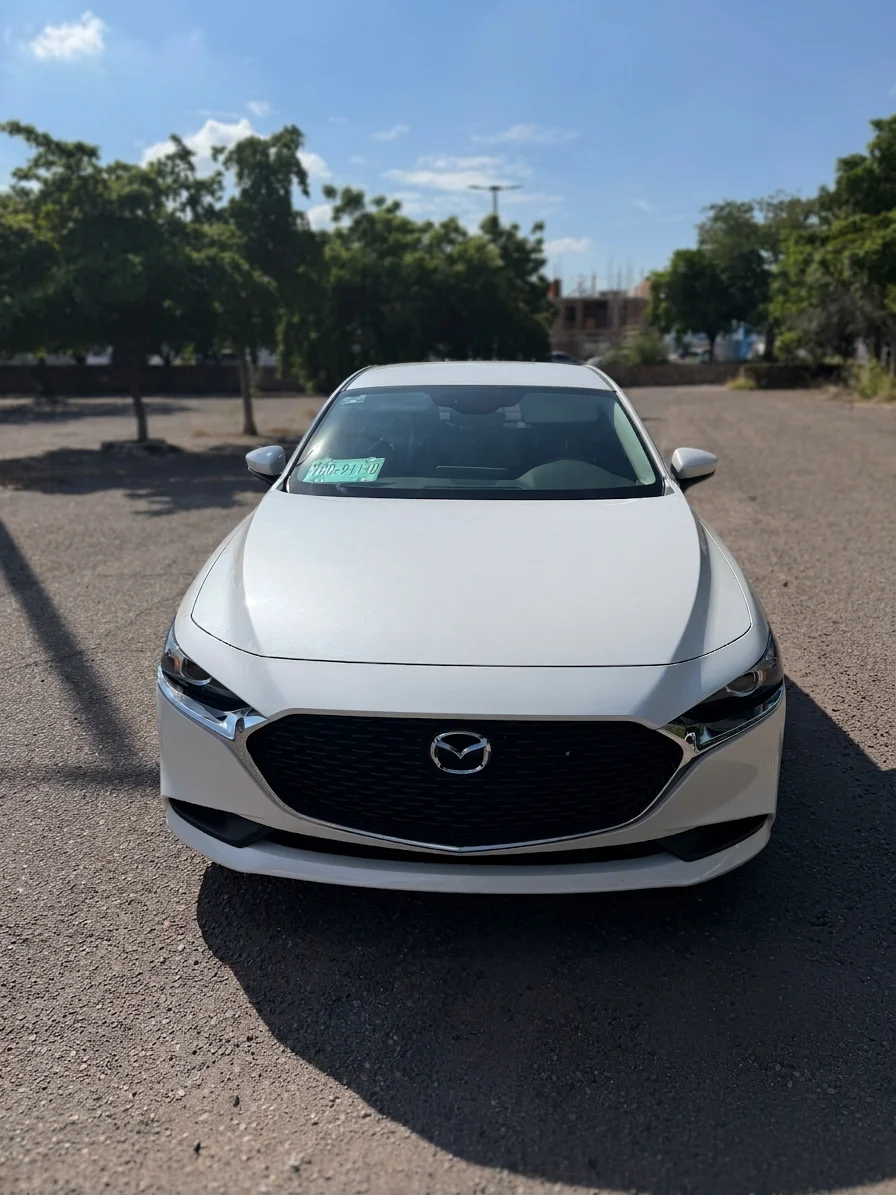 Autos seminuevos - Mazda 3 2024