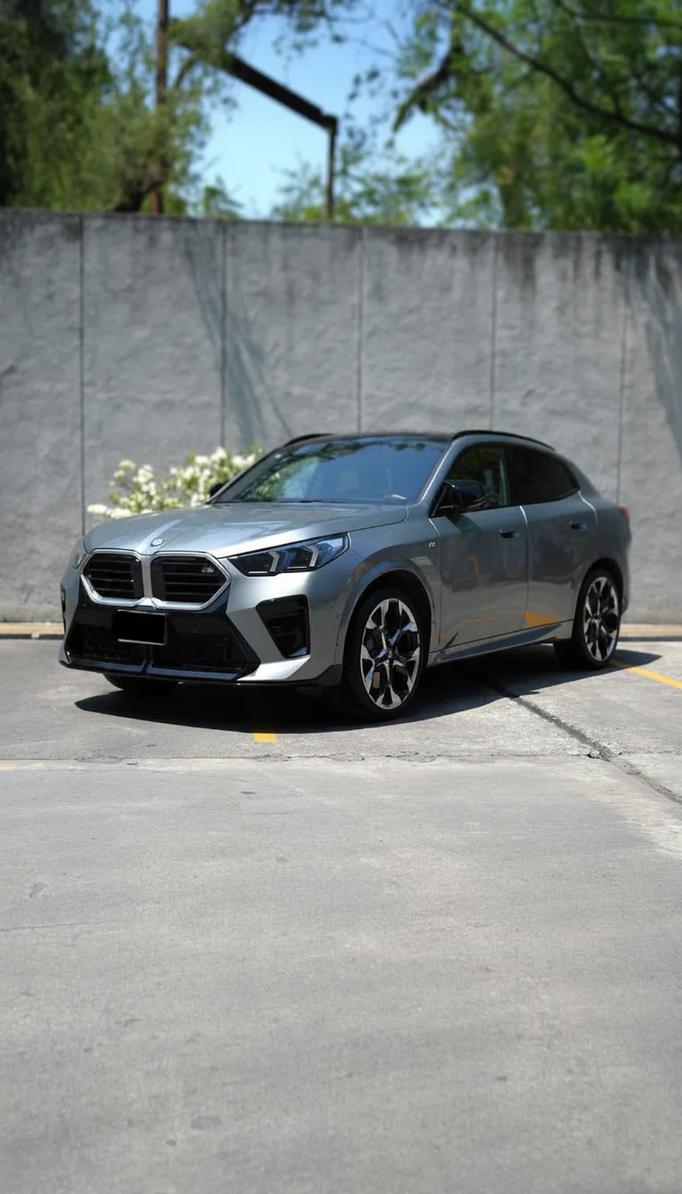 Autos seminuevos - Bmw X2 2025