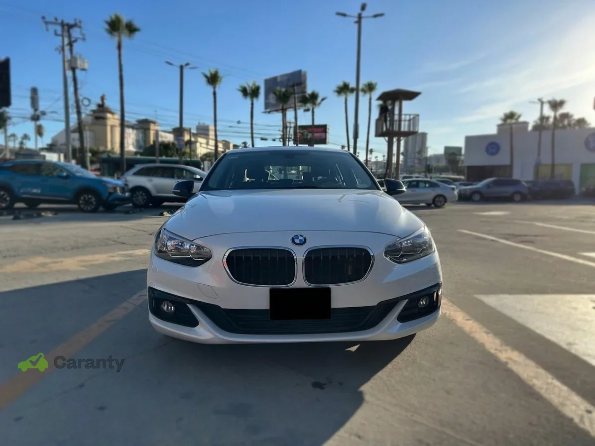 Autos seminuevos - Bmw Serie-1 2019