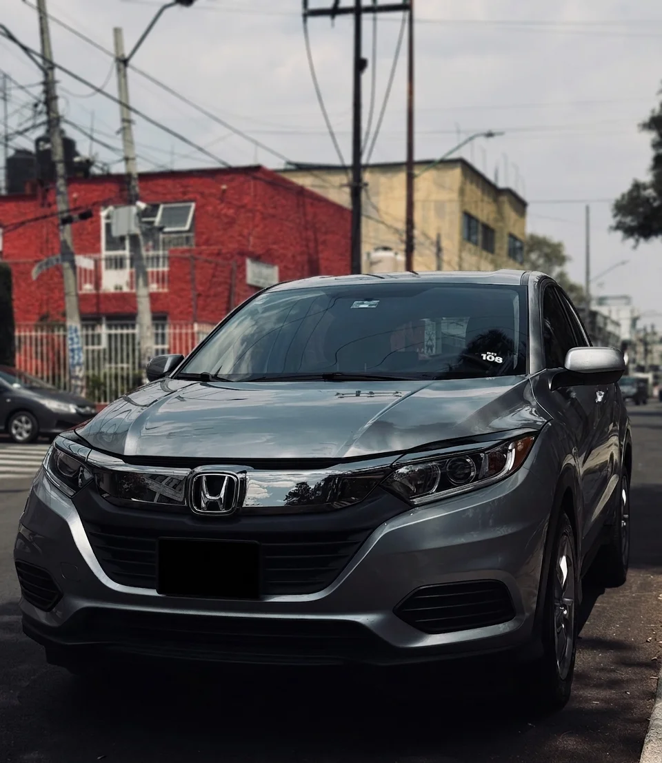 Autos seminuevos - Honda Hr-v 2022