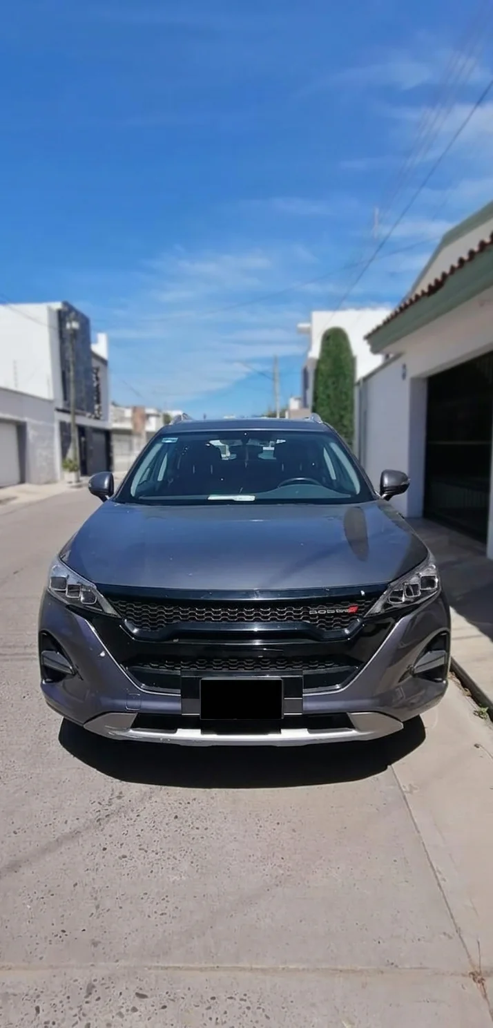 Autos seminuevos - Dodge Journey 2022