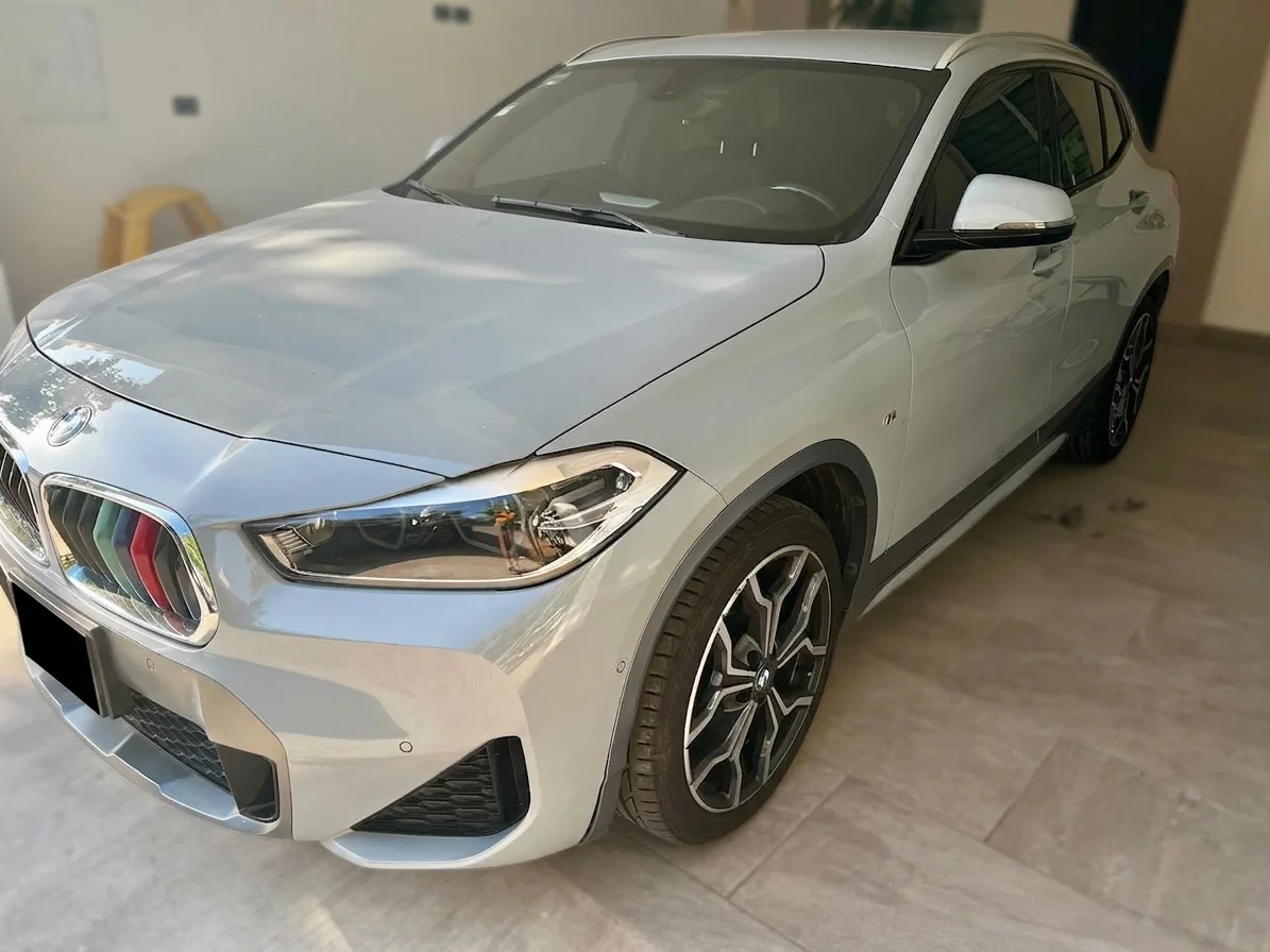 Autos seminuevos - Bmw X2 2023