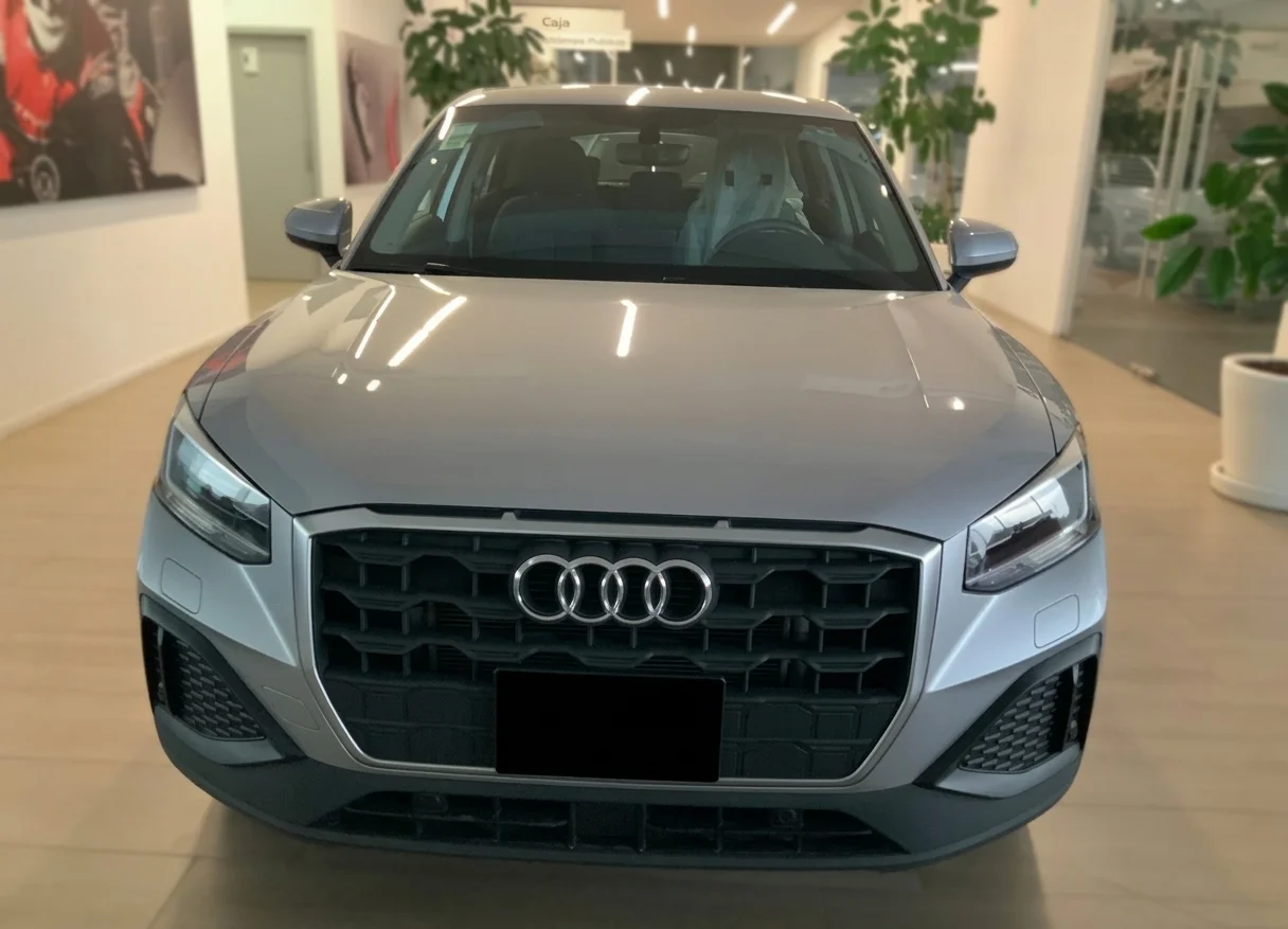 Autos seminuevos - Audi Q2 2024