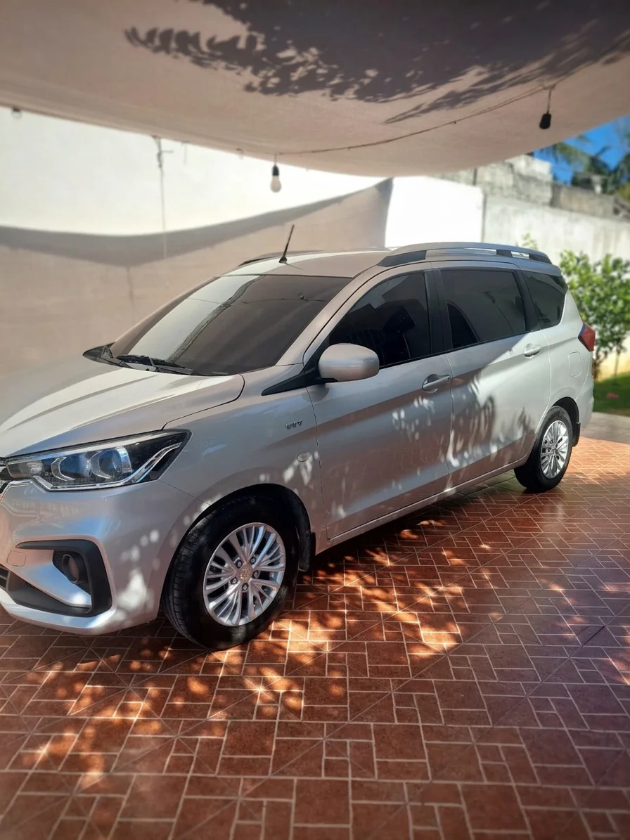 Autos seminuevos - Suzuki Ertiga 2024