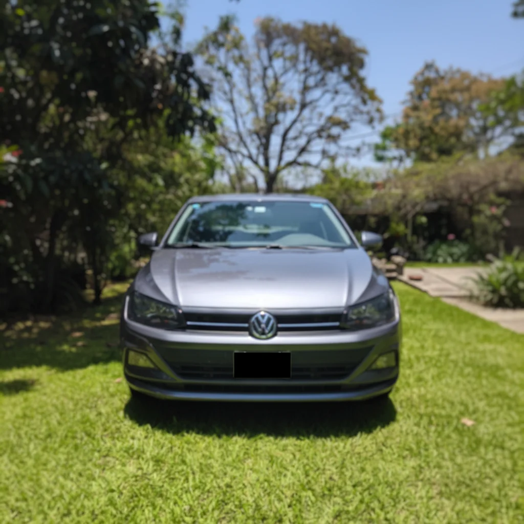 Autos seminuevos - Volkswagen Virtus 2022