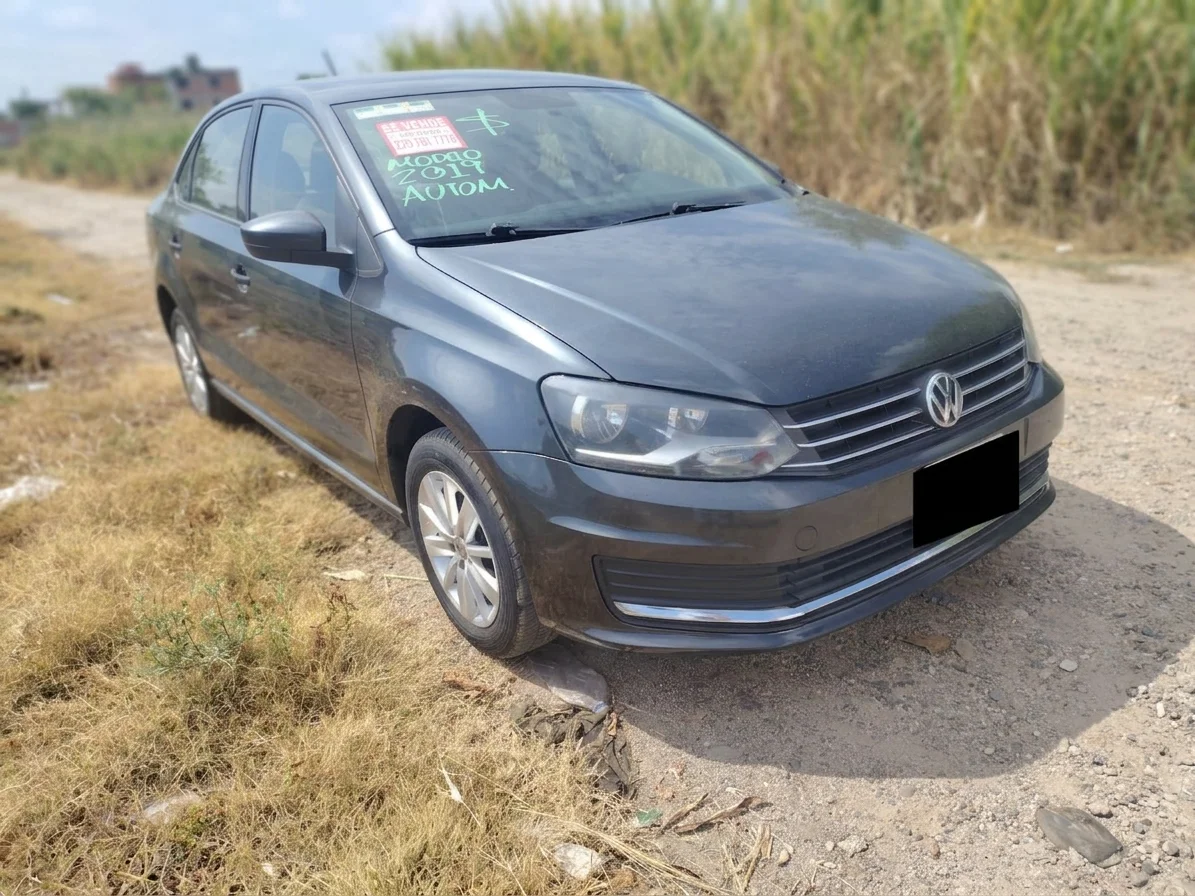 Autos seminuevos - Volkswagen Vento 2019