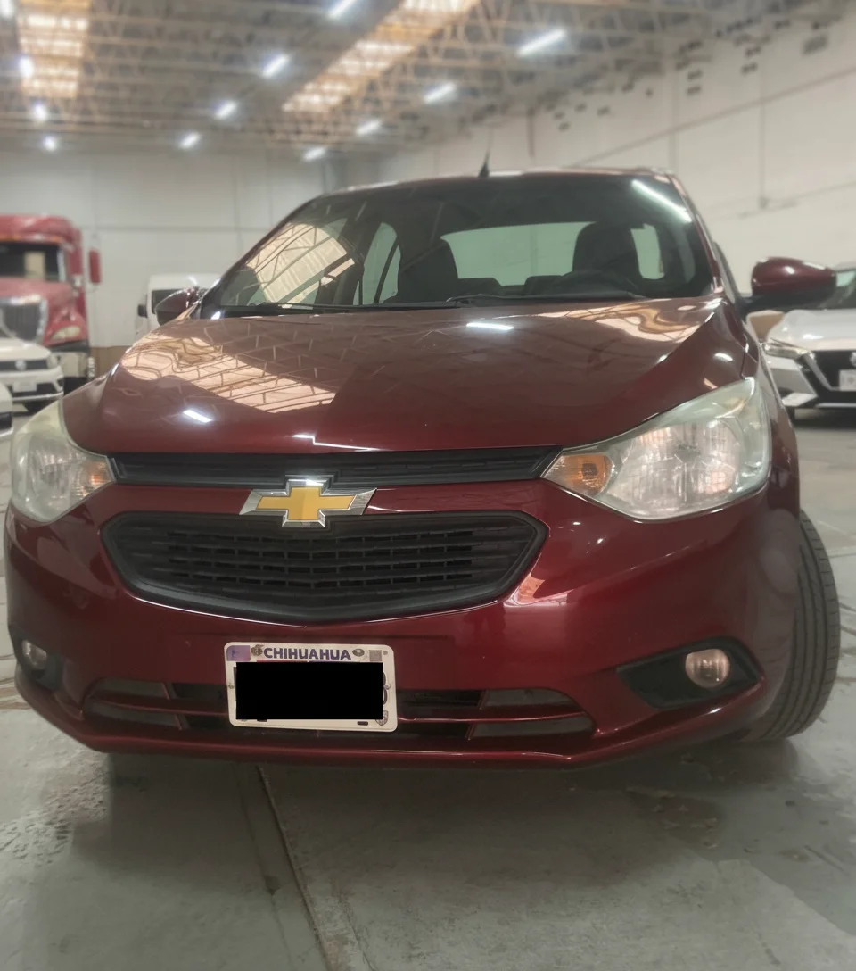 Autos seminuevos - Chevrolet Aveo 2023
