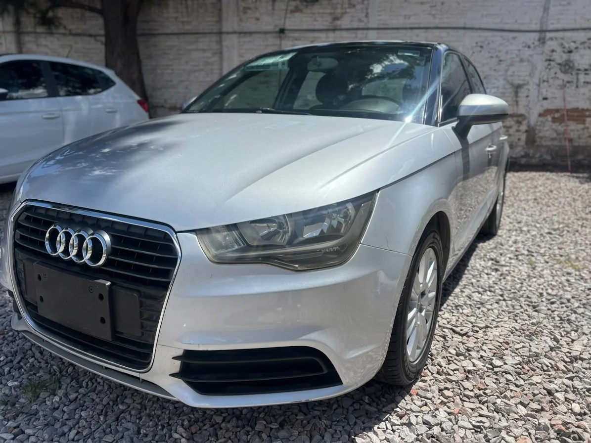 Autos seminuevos - Audi A1 2014