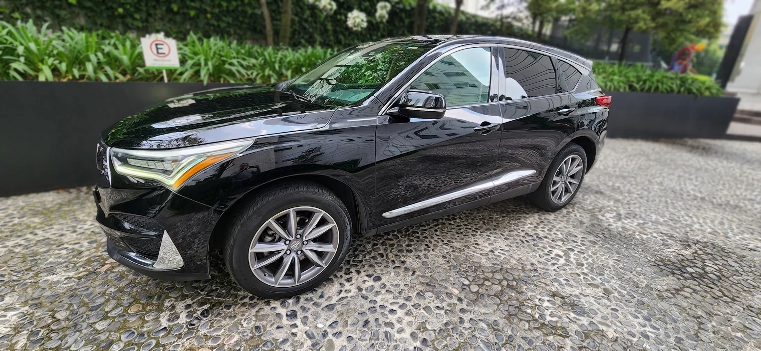 Autos seminuevos - Acura Rdx 2019