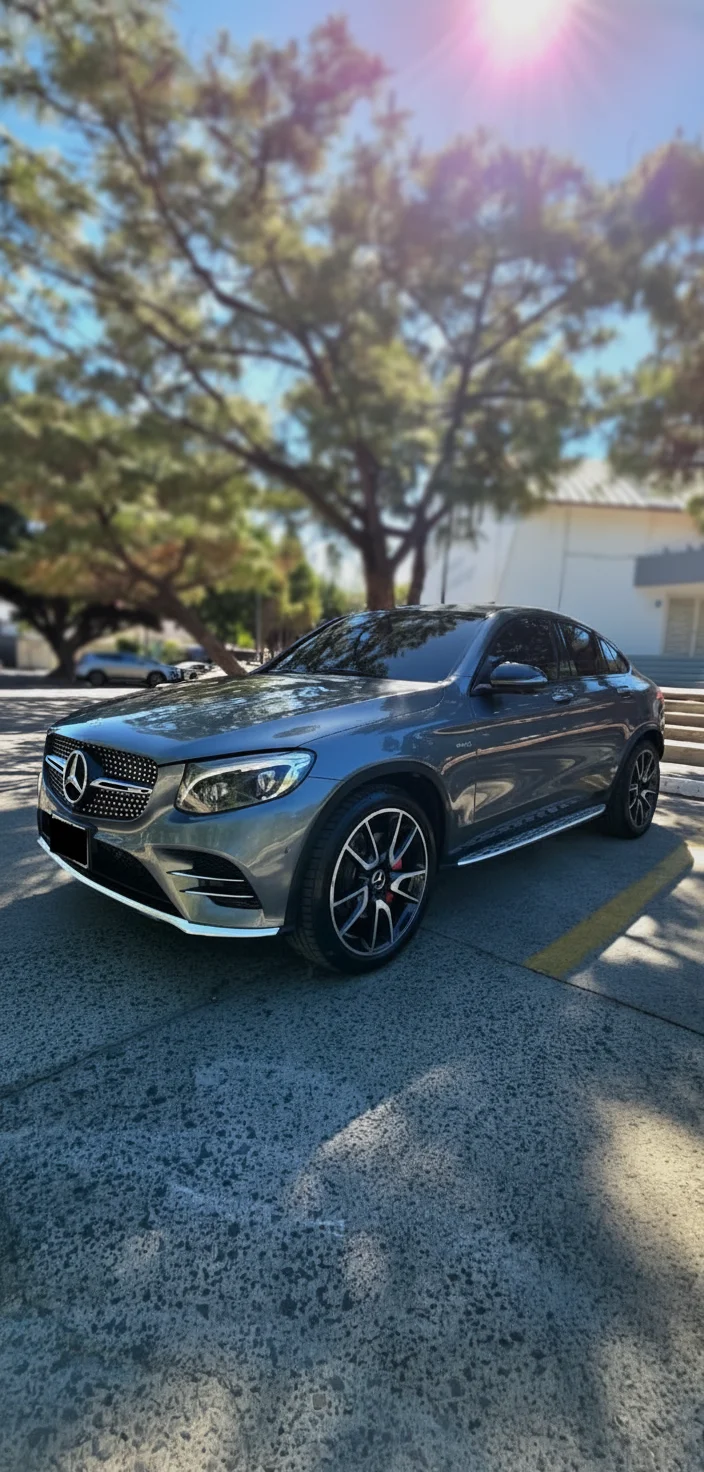 Autos seminuevos - Mercedes-benz Clase-cla 2019