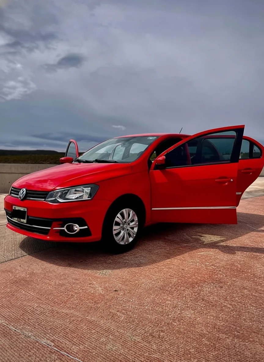 Autos seminuevos - Volkswagen Gol 2018