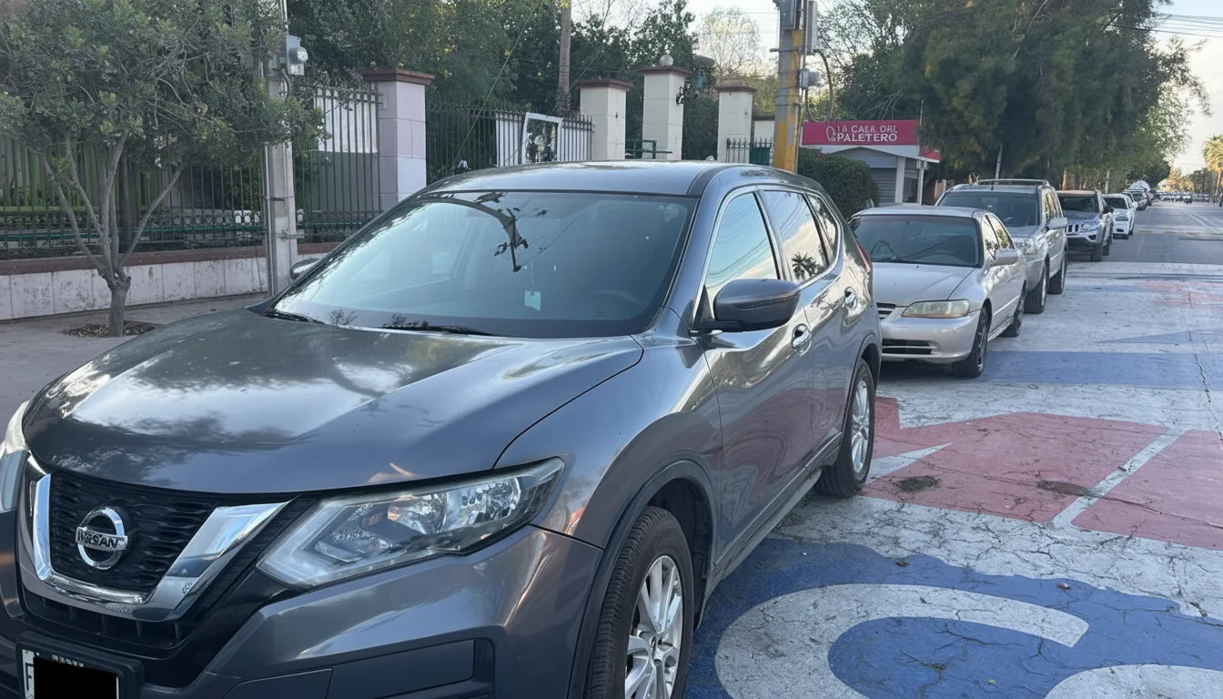 Autos seminuevos - Nissan X-trail 2020