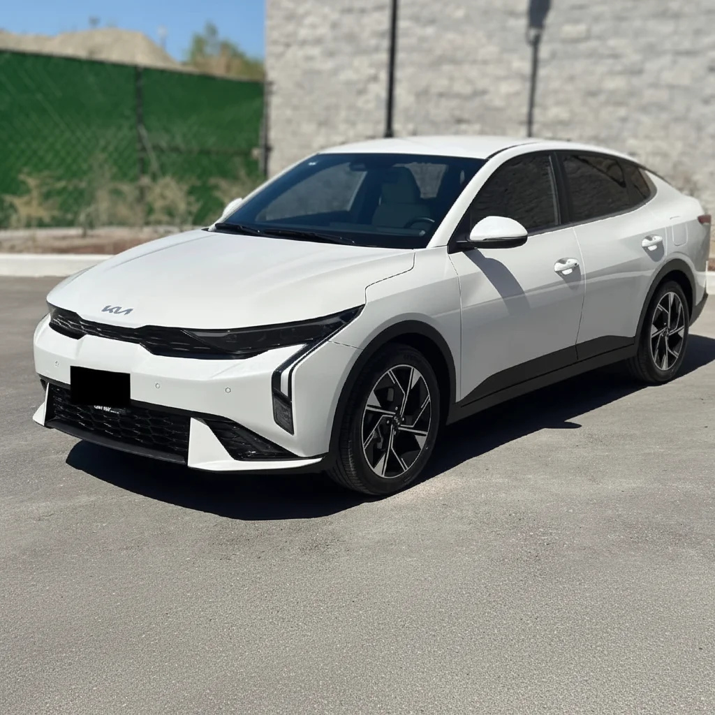Autos seminuevos - Kia K3 2024