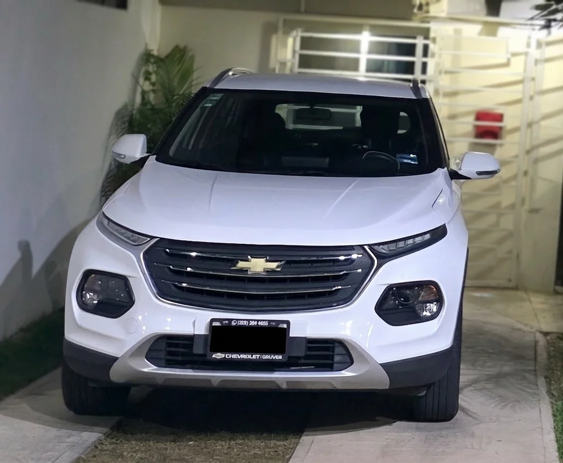Autos seminuevos - Chevrolet Groove 2023
