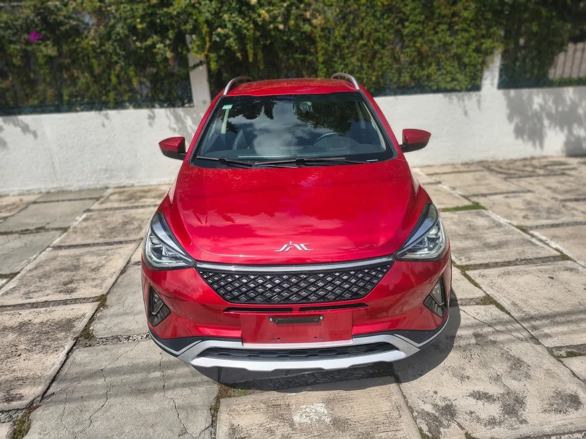 Autos seminuevos - Jac Sei2 2025
