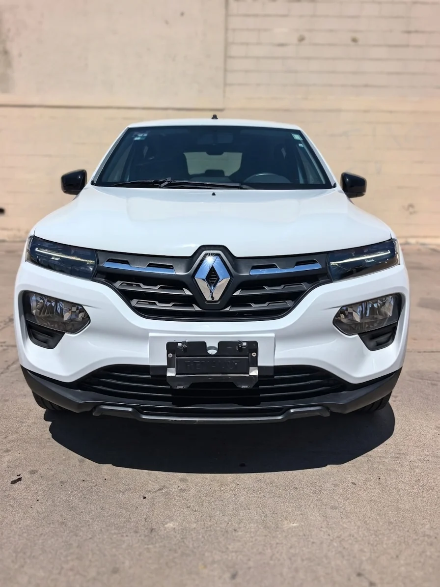 Autos seminuevos - Renault Kwid 2025