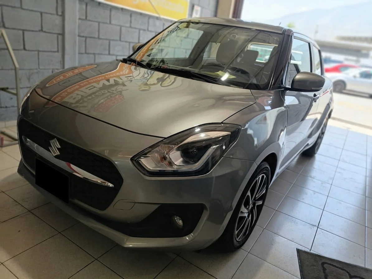 Autos seminuevos - Suzuki Swift 2022