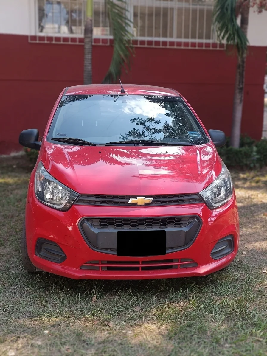 Autos seminuevos - Chevrolet Beat 2020