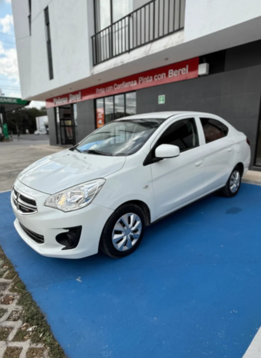 Autos seminuevos - Dodge Attitude 2022