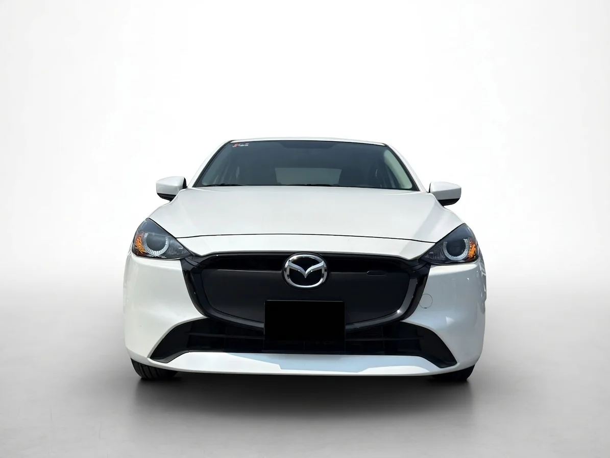 Autos seminuevos - Mazda 2 2026