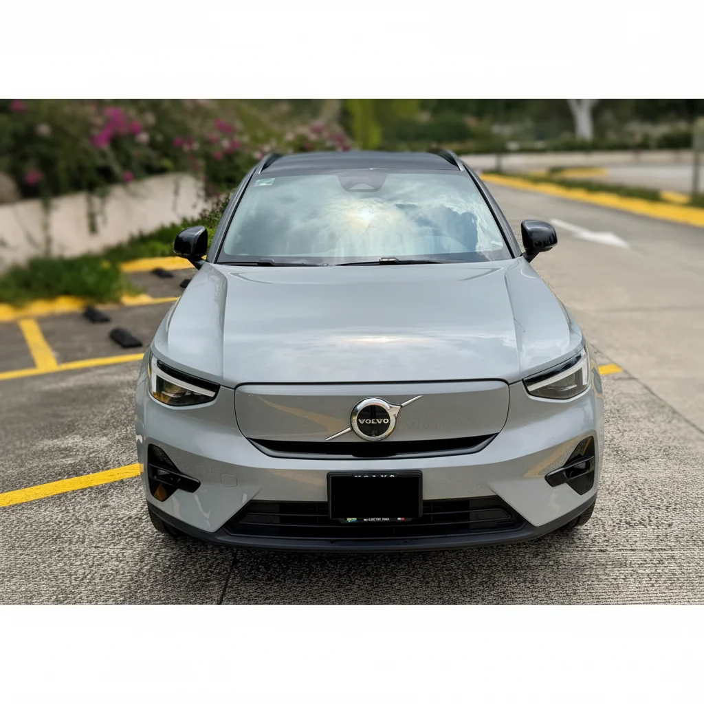 Autos seminuevos - Volvo Xc40 2024